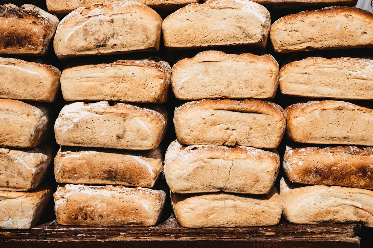 Ivorielle bakery