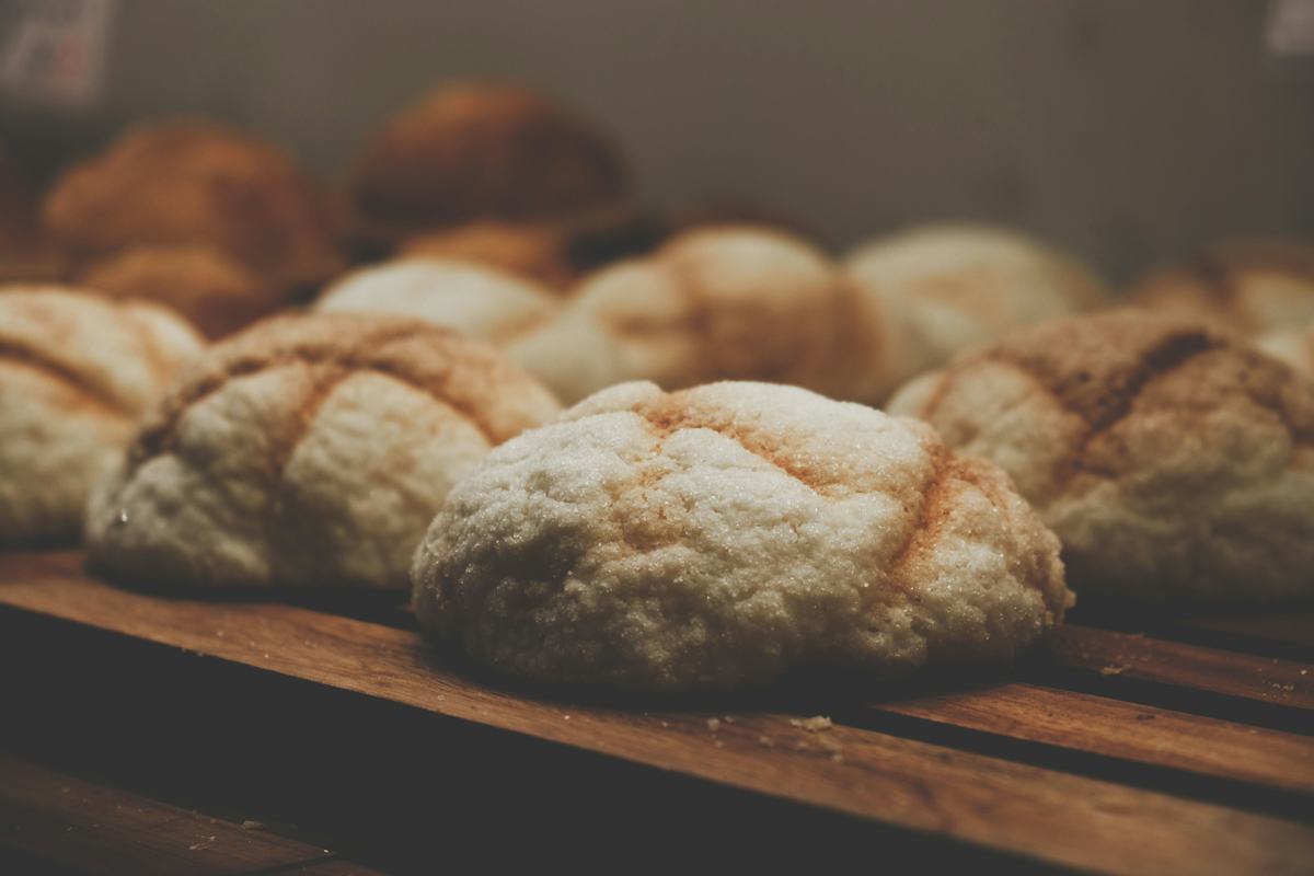 Ivorielle bakery