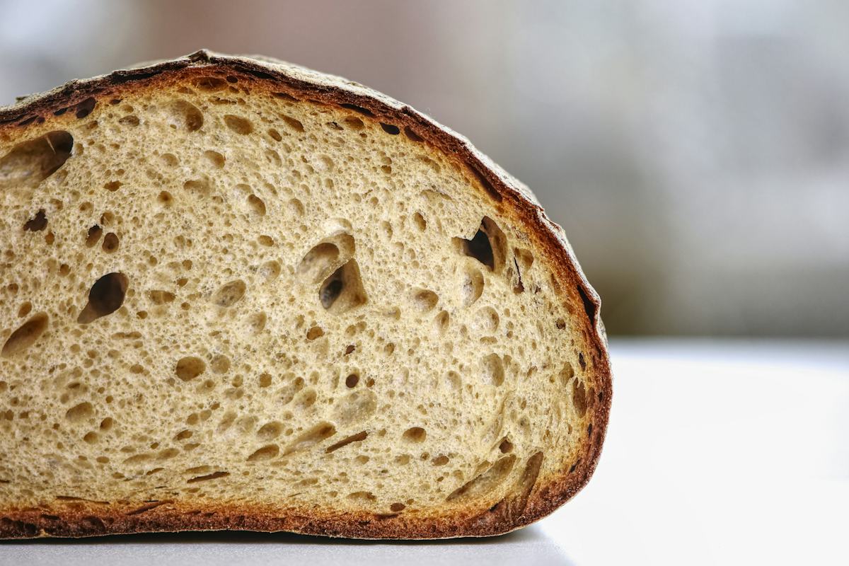 Ivorielle bakery