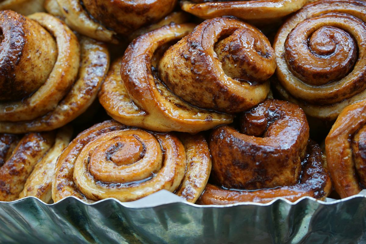 Ivorielle bakery