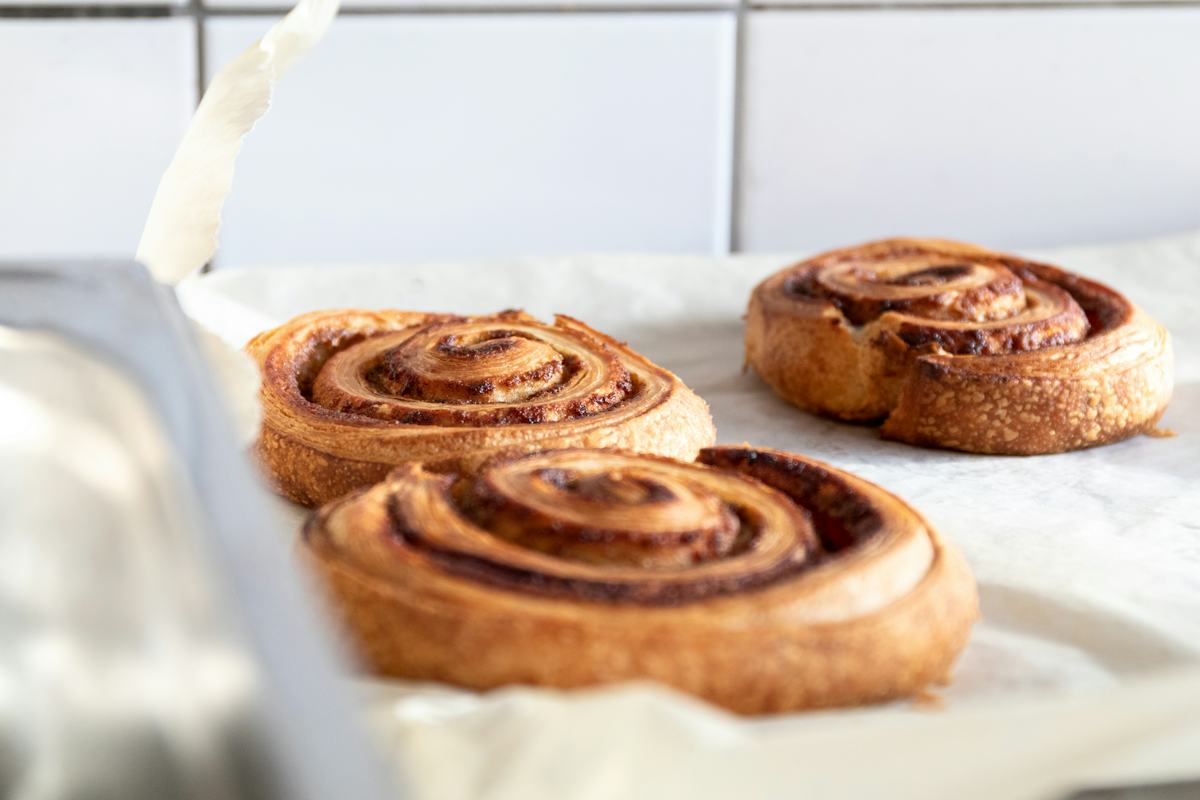 Ivorielle bakery