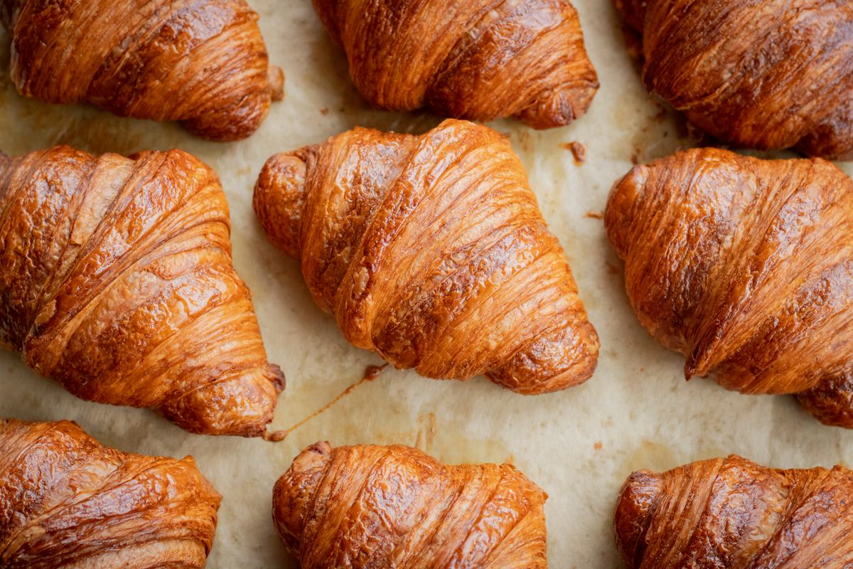 Ivorielle bakery