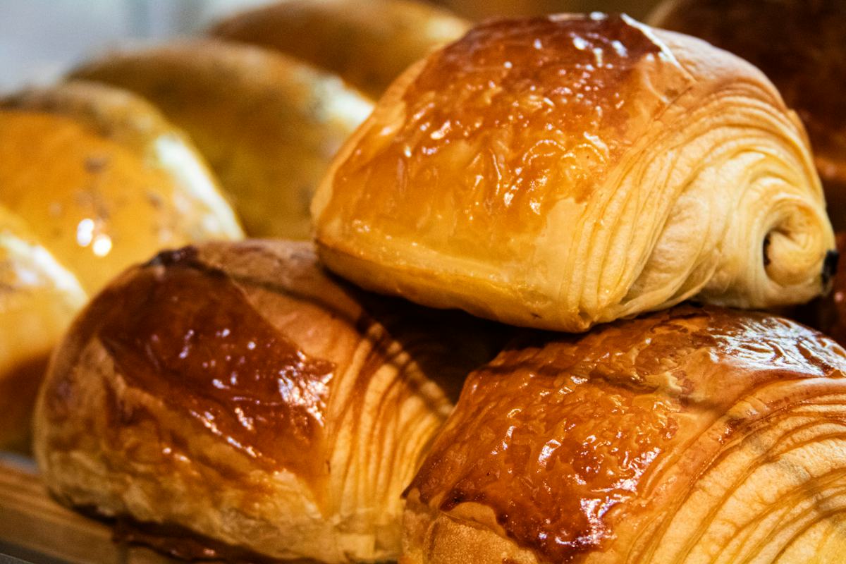 Ivorielle bakery